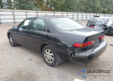 1997 Toyota Camry Le V6 from USA, damaged, VIN 4T1BF22K0VU908199